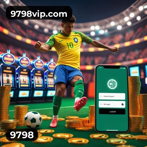 Bônus App 9798