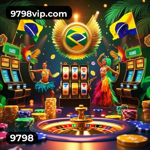 Segurança App 9798