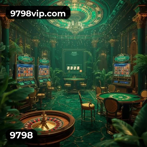 cassino_Blackjack