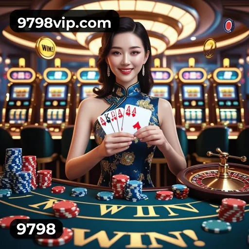 cassino_Baccarat