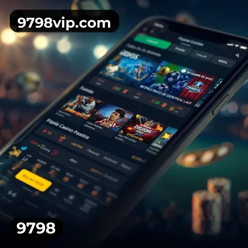 Baixar 9798 Android