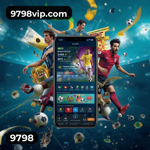 Suporte Download 9798