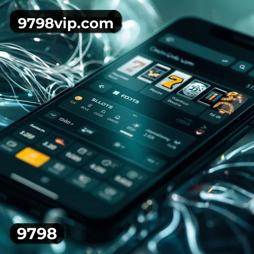 Instruções Download 9798