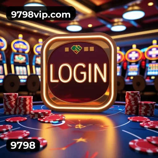 9798 slots mobile