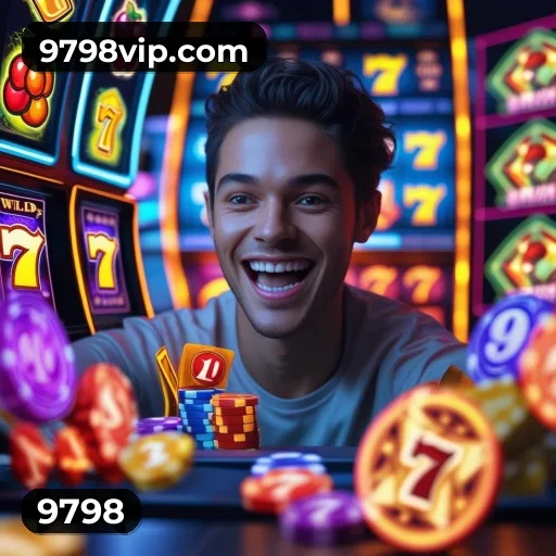Níveis VIP 9798