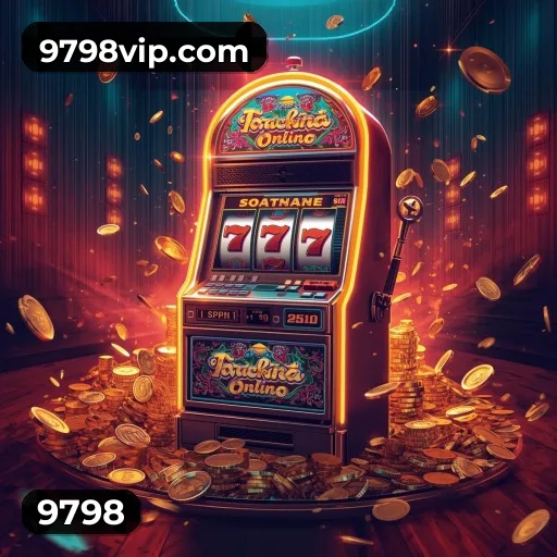 Cashback VIP 9798