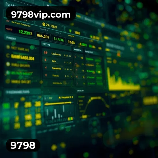 Benefícios VIP 9798