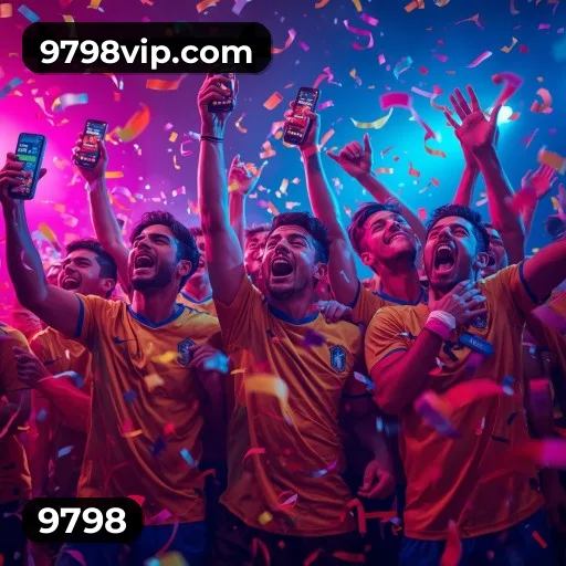 Vantagens VIP 9798