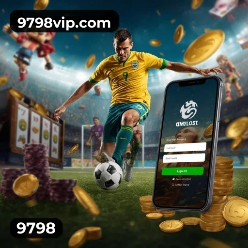 Qualificar VIP 9798