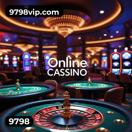 Chances Ganhar 9798