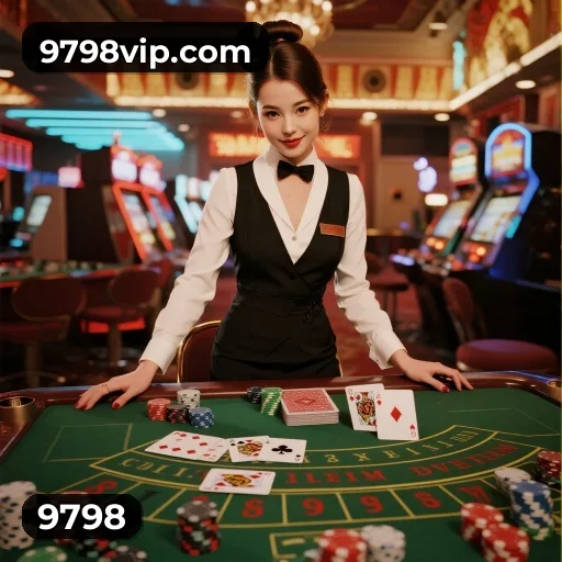 Ganhador 9798