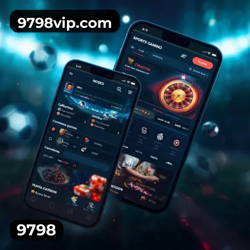 Jogos Mesa 9798